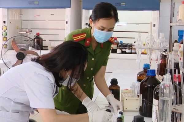 Quy định mới về một số hoạt động hợp pháp liên quan đến ma túy, vì mục đích quốc phòng và an ninh